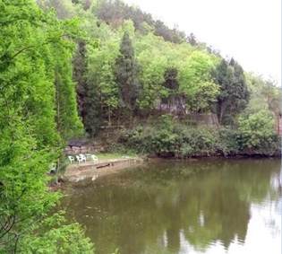 南通雁山湖風(fēng)景區(qū)